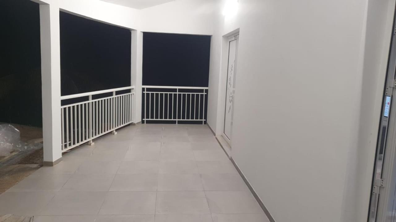 Villa Les Mahoganys Riviere-Salee Exterior foto
